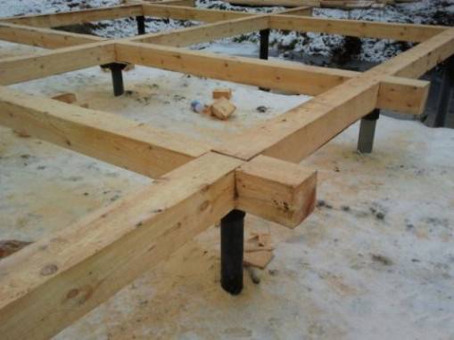 Купить сваи 150x150 в Наро-Фоминске от 1786 руб: Надежные решения для фундамента | Цена, заказ, доставка